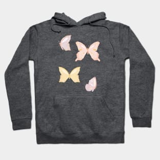 Butterflies 2 Hoodie